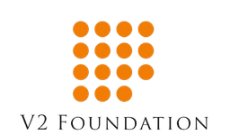 V2 Foundation logo